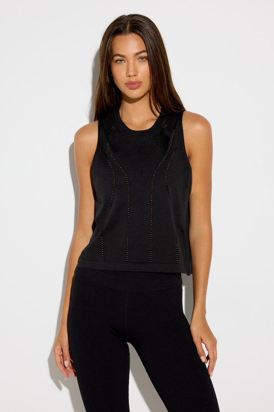 Toni Muscle Tank