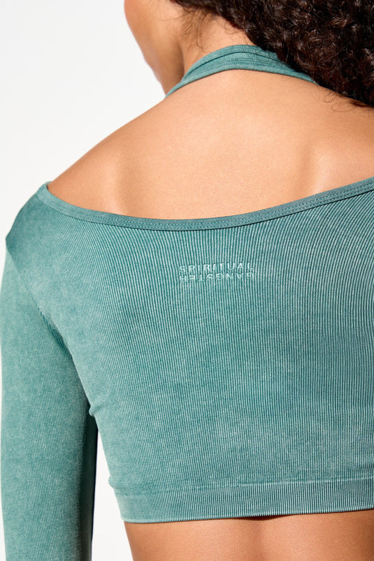 Seamless Grace Top