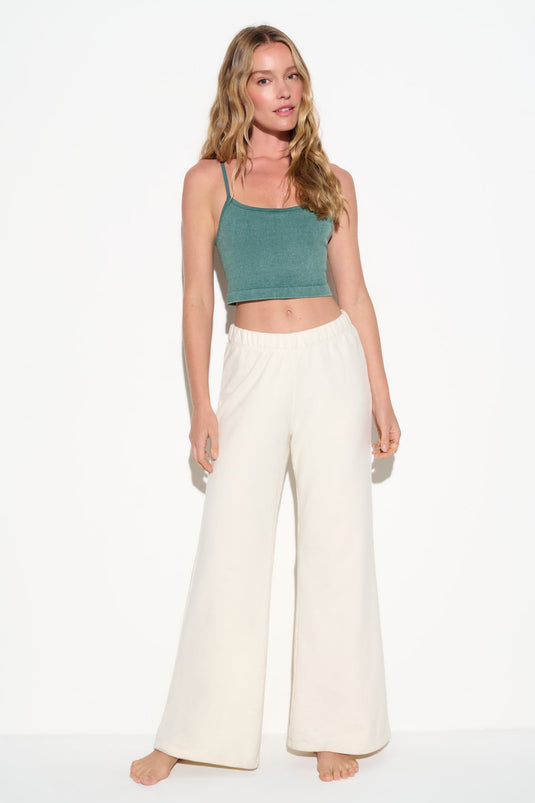 Seamless Exhale Tank