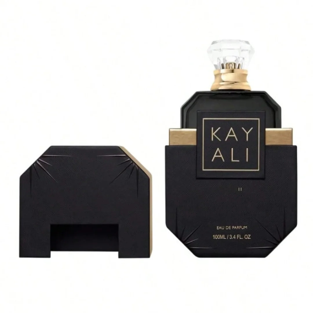 KAYALI Elixir 11 Eau De Parfum – Women's Luxury Perfume