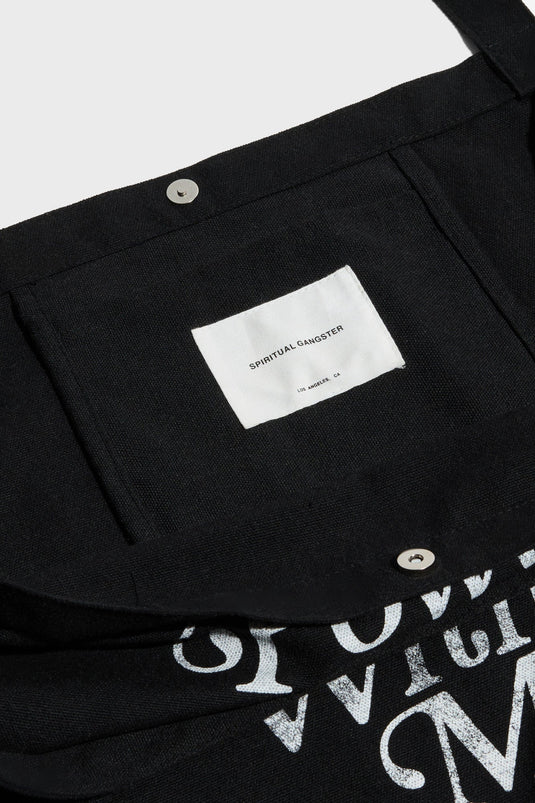 Power Of Love Tote Bag