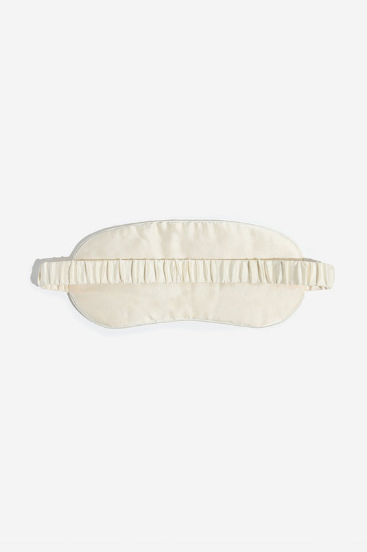 SG Silk Eye Mask