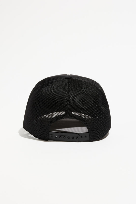 Power Of Love Trucker Hat