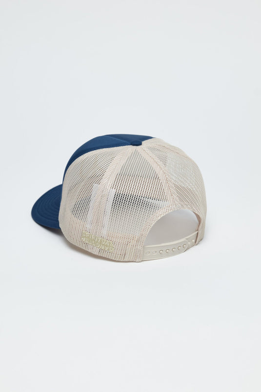 Peace Trucker Hat