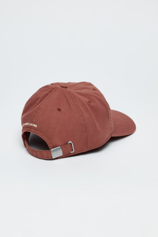 SG Script Dad Hat