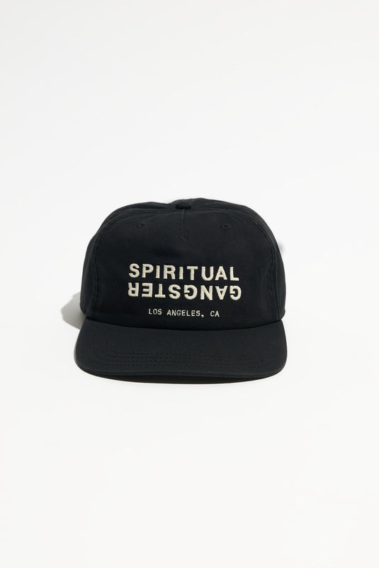 SG LA Dad Hat