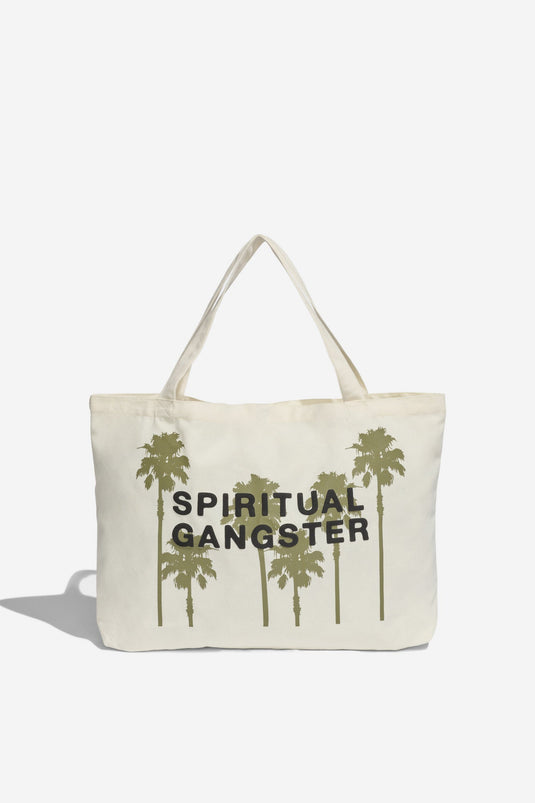Summer Soul Tote Bag