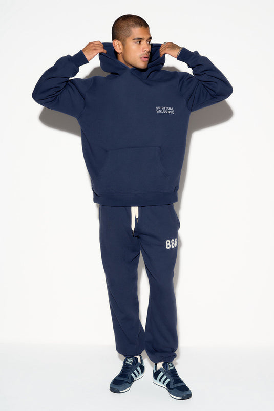 888 Beckham Hoodie