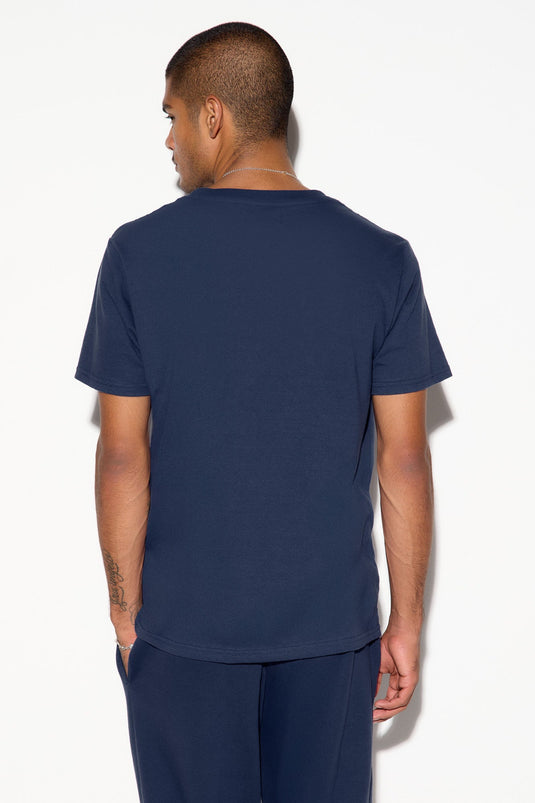 888 Silverlake Tee