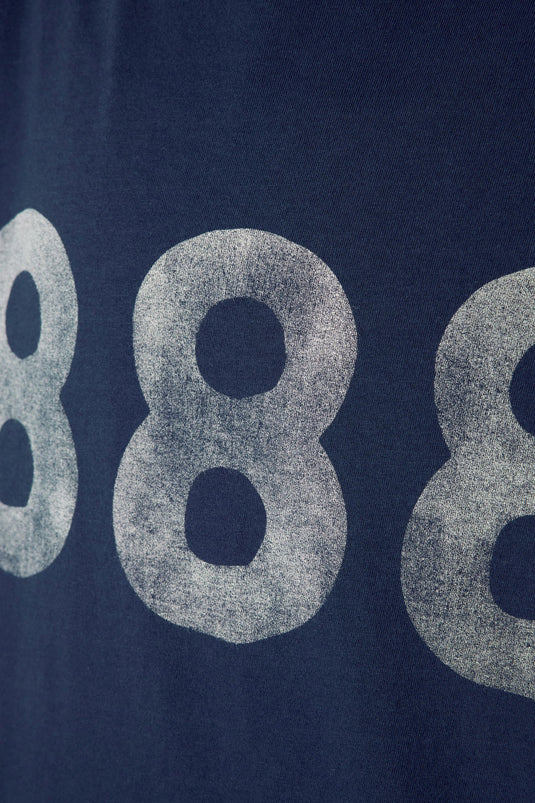 888 Silverlake Tee