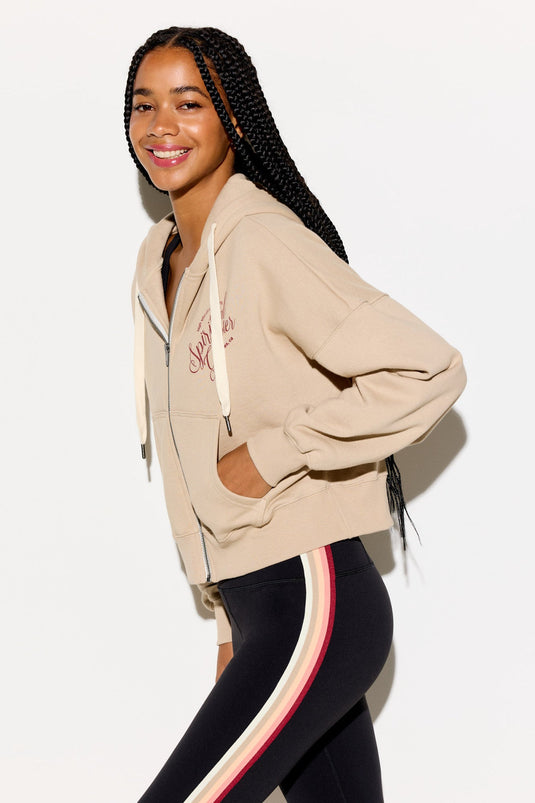 Sg Living Venice Hoodie
