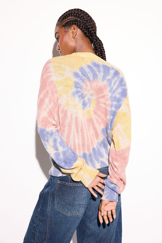 Sea Peace Venice Sweater