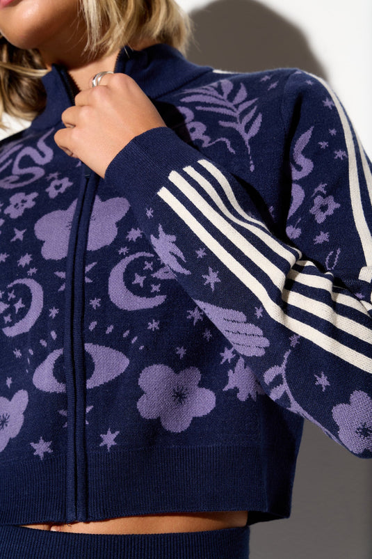 Meadow Jacket
