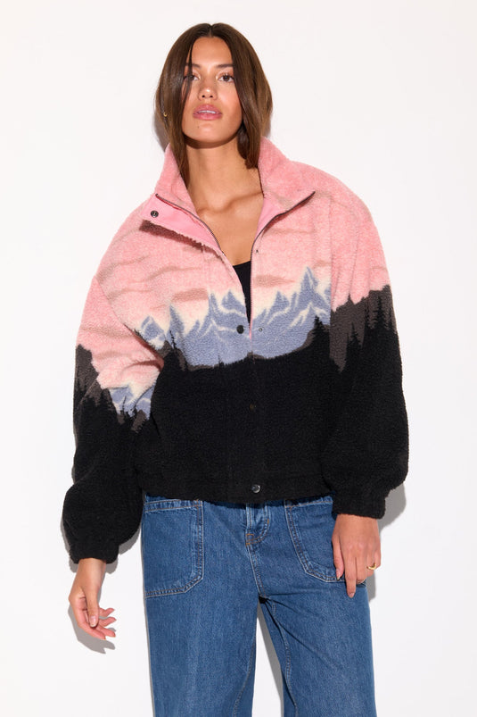 Dawn Amari Jacket
