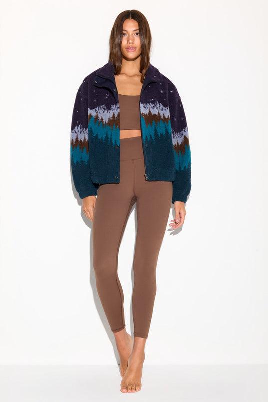 Dusk Amari Jacket