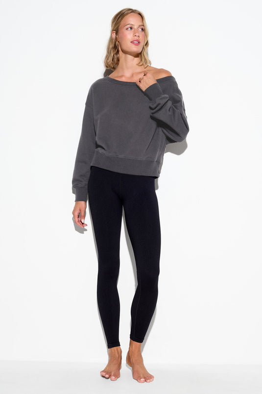 Love La Vida 2.0 Sweatshirt