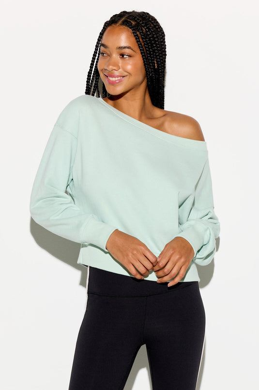 La Vida 2.0 Sweatshirt