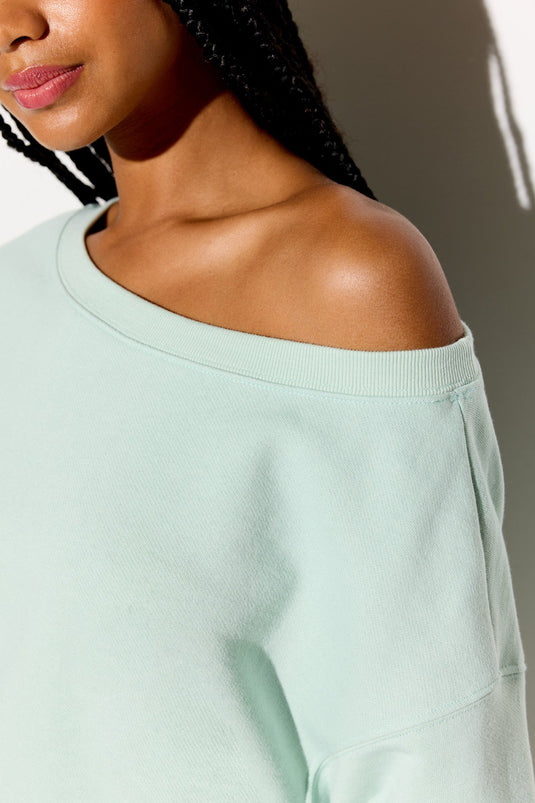 La Vida 2.0 Sweatshirt