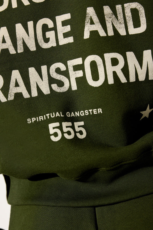 555 Change Sublime Crew