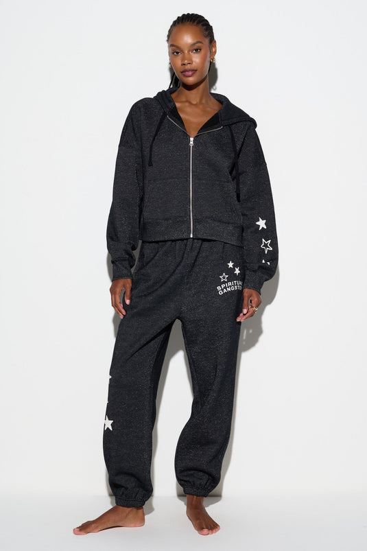 Shimmer Luna Hoodie