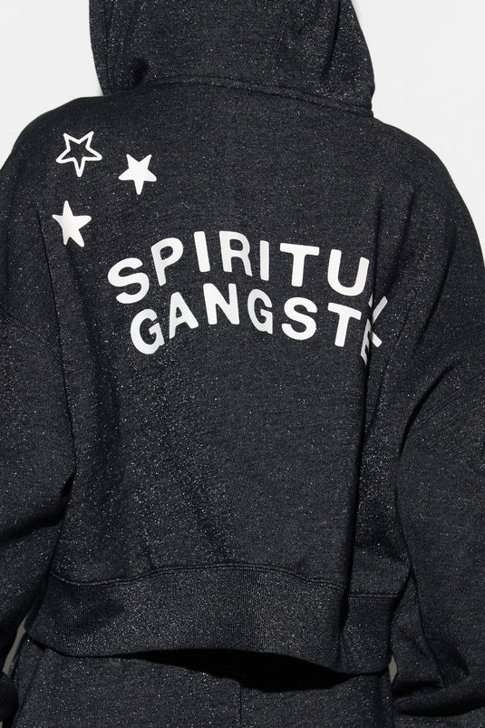 Shimmer Luna Hoodie