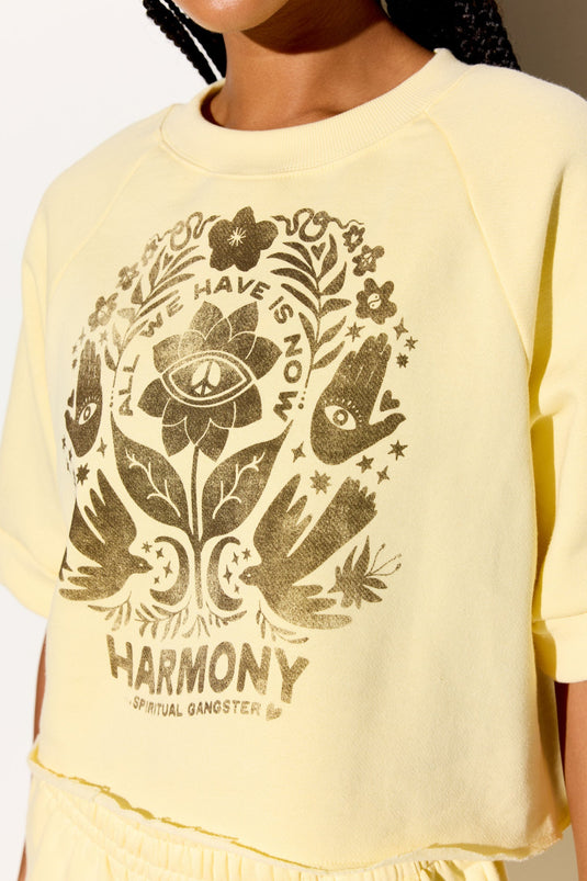 Spring Harmony Vance Crew