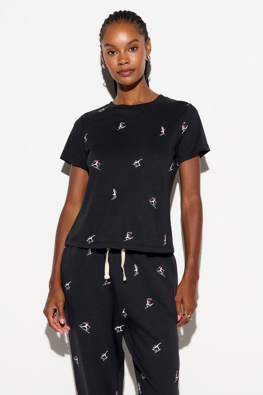 Namaski Fairfax Tee