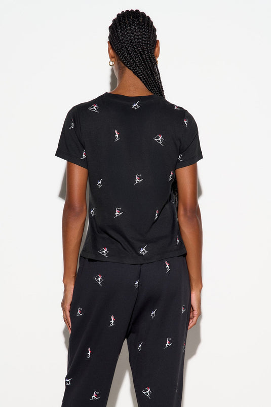 Namaski Fairfax Tee