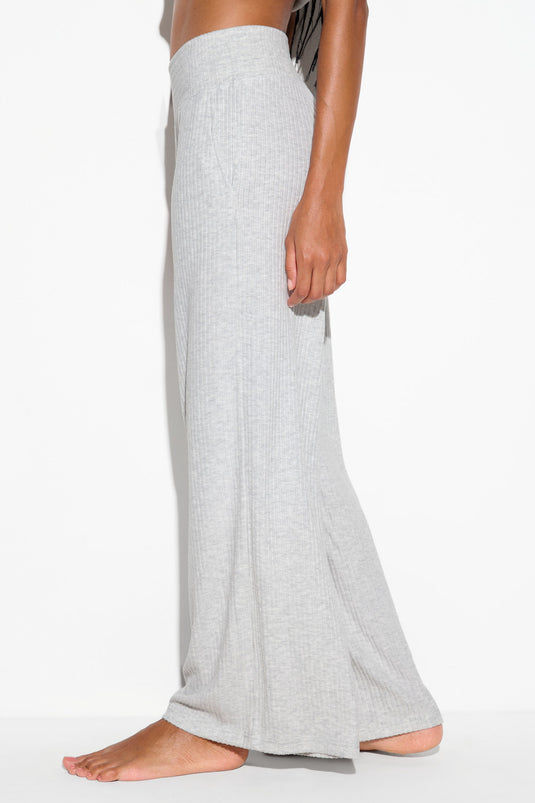 Luma Rib Restore Pant