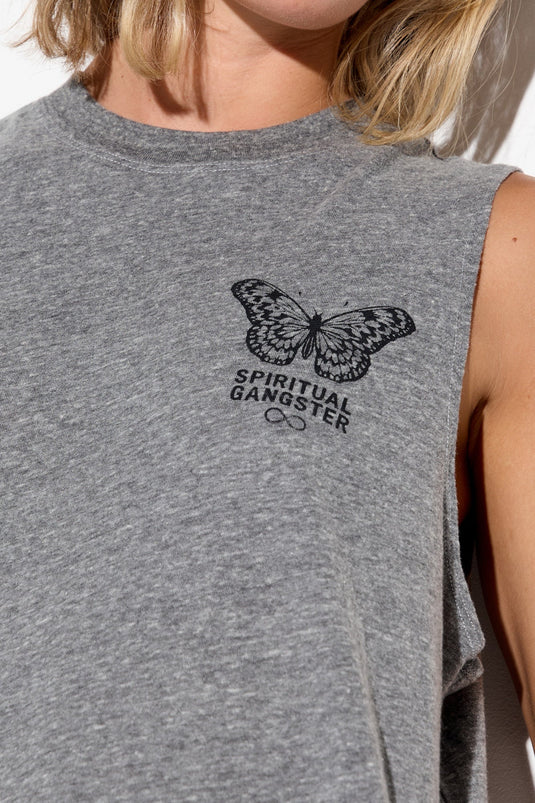 Signs Of Manifest Vibe Tank