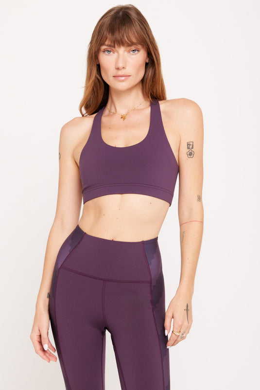 Verve Sports Bra