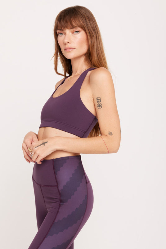 Verve Sports Bra