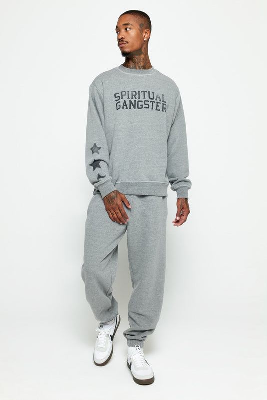 SG Astra Men's Classic Crew