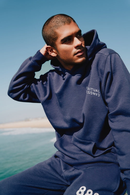 888 Beckham Hoodie