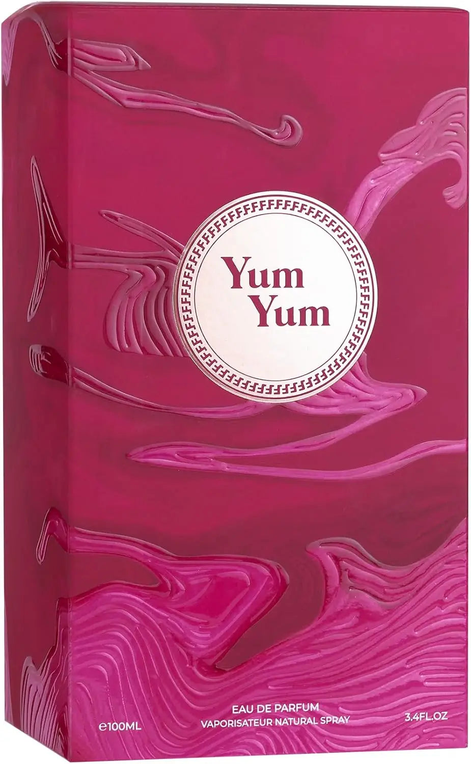 Armaf Delights Yum Yum 3.4 Edp Sp Women