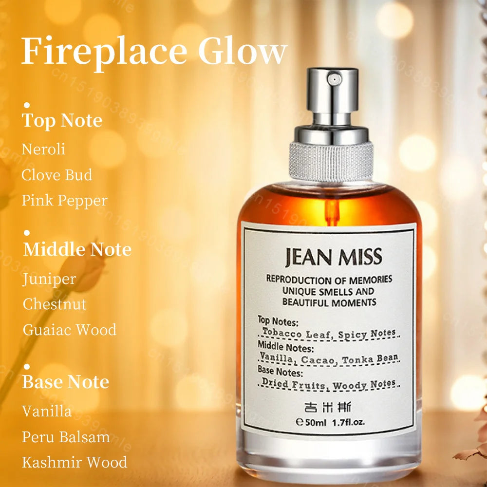 Woman Lazy Weekend Perfume - Natural Floral Fragrance Fresh Citrus Eau De Parfum Sexy Long-Lasting Pheromone Charm for Weekend