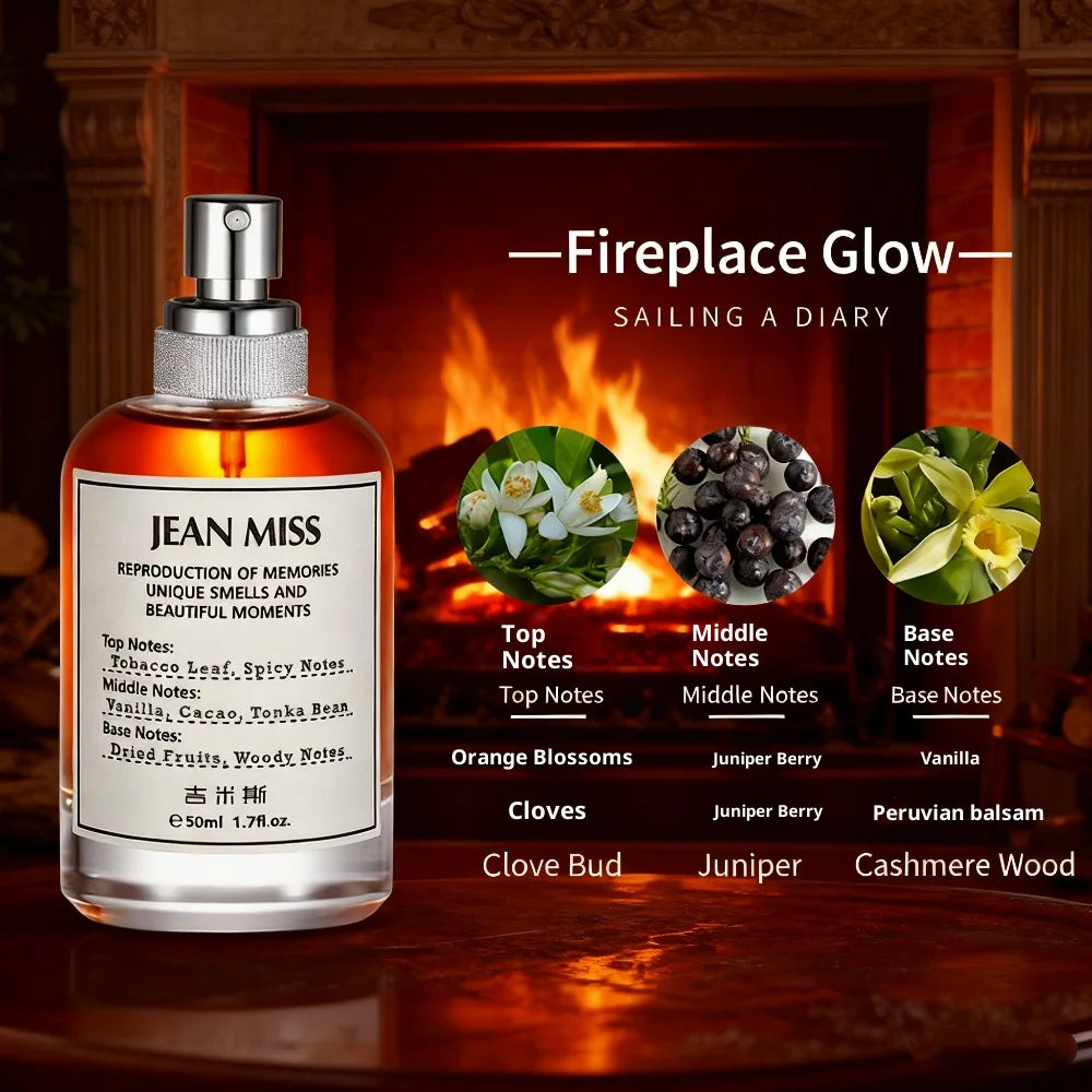 Woman Lazy Weekend Perfume - Natural Floral Fragrance Fresh Citrus Eau De Parfum Sexy Long-Lasting Pheromone Charm for Weekend