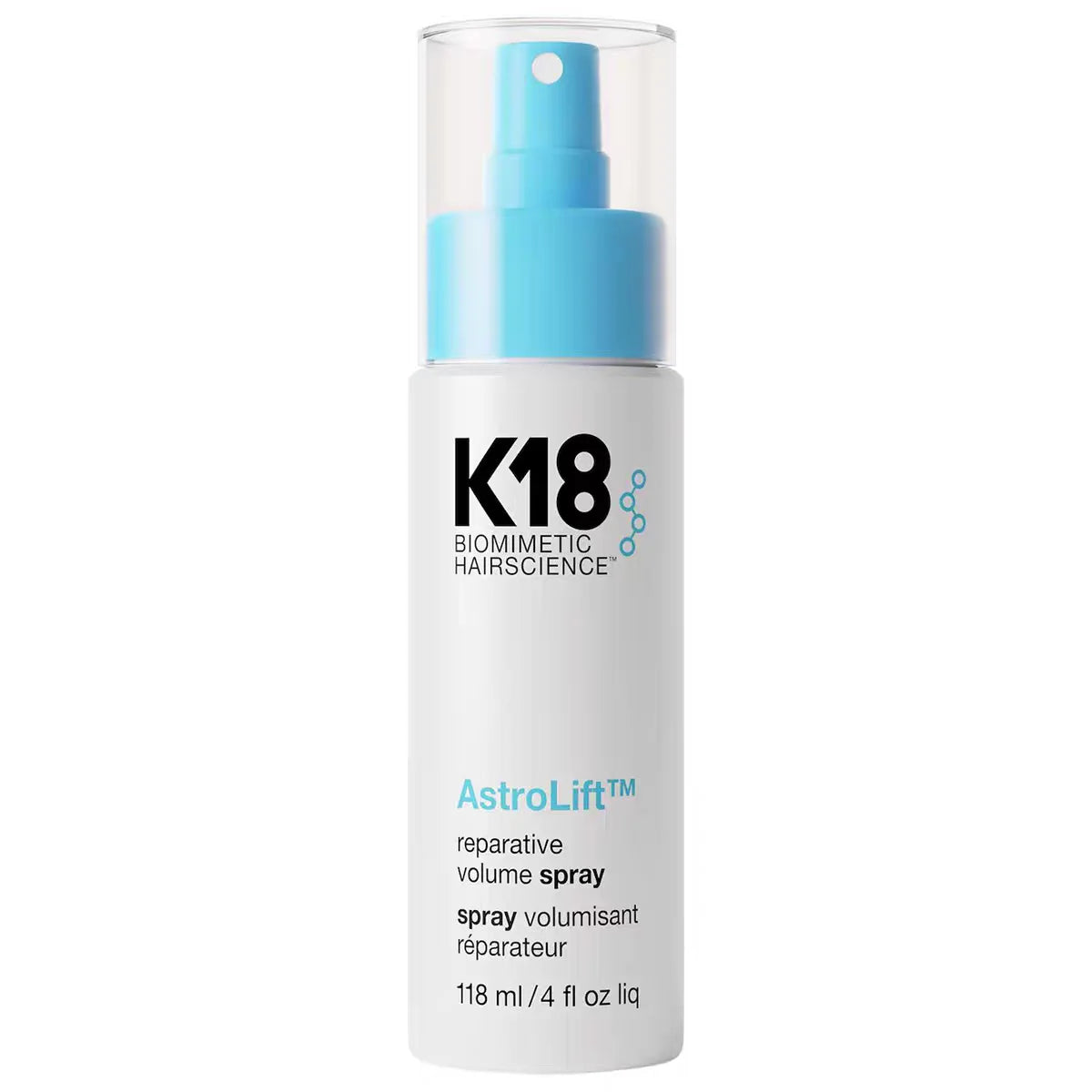 K18 Leave-In Molecular Repair Hair Mask Deep Conditioning Keratin Treatment Soften Hair Smoothing Healthy Hair Care 50ml 150ml