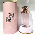 100Ml Woman Perfume Original Arab Perfumes Long Lasting Atomizer Sexy Lady Parfum Female Oriental Floral Scent Women Fragrance