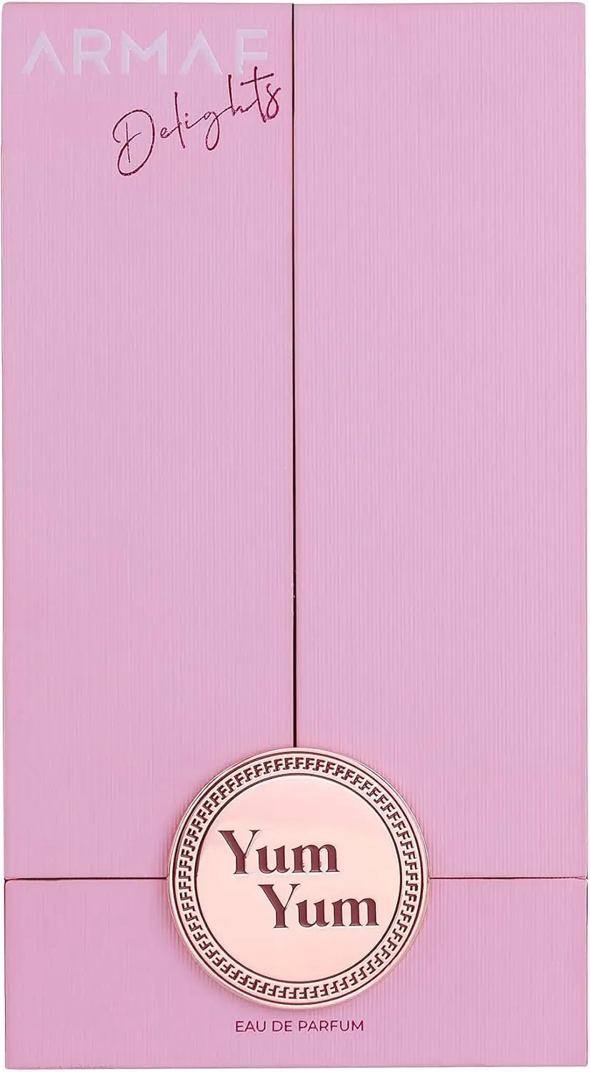 Armaf Delights Yum Yum 3.4 Edp Sp Women