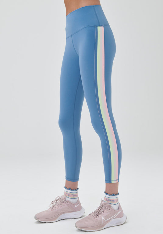 Intent Dream Tech Eco Jersey Leggings
