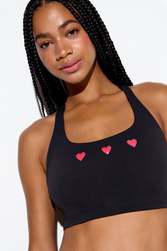 Nirvana Frankie Bra