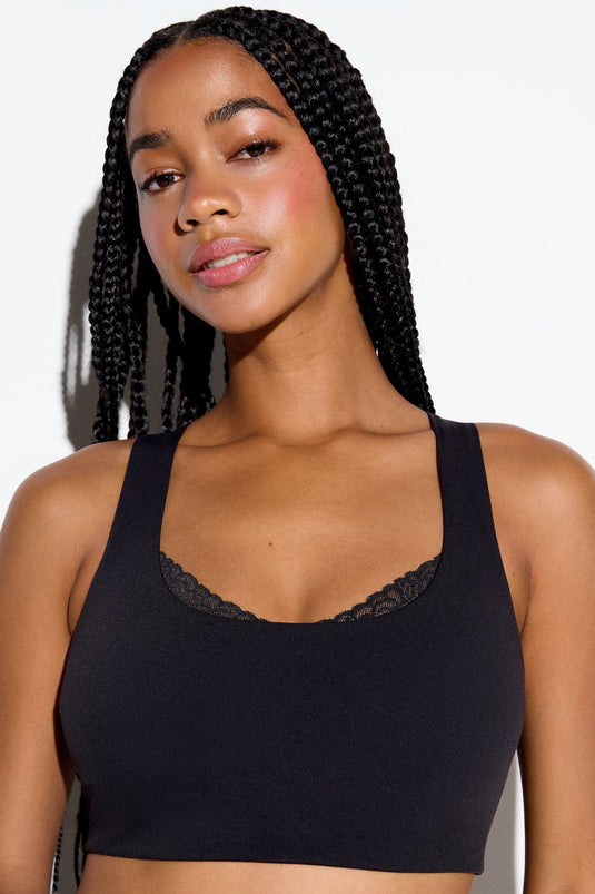Nirvana Harmony Bra
