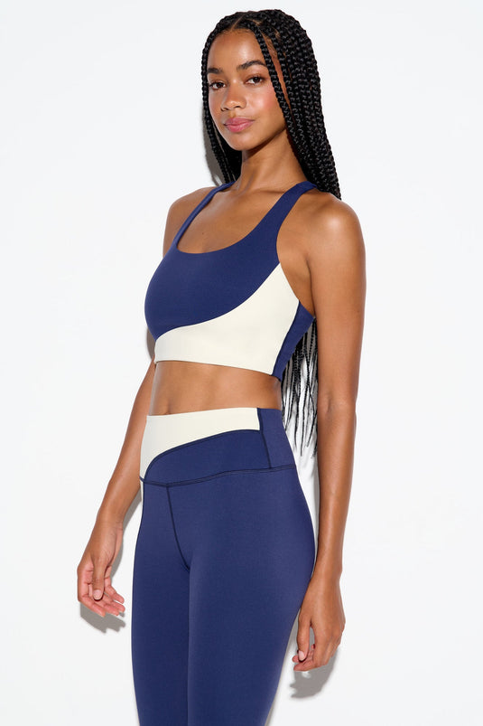 Nirvana Balance Bra