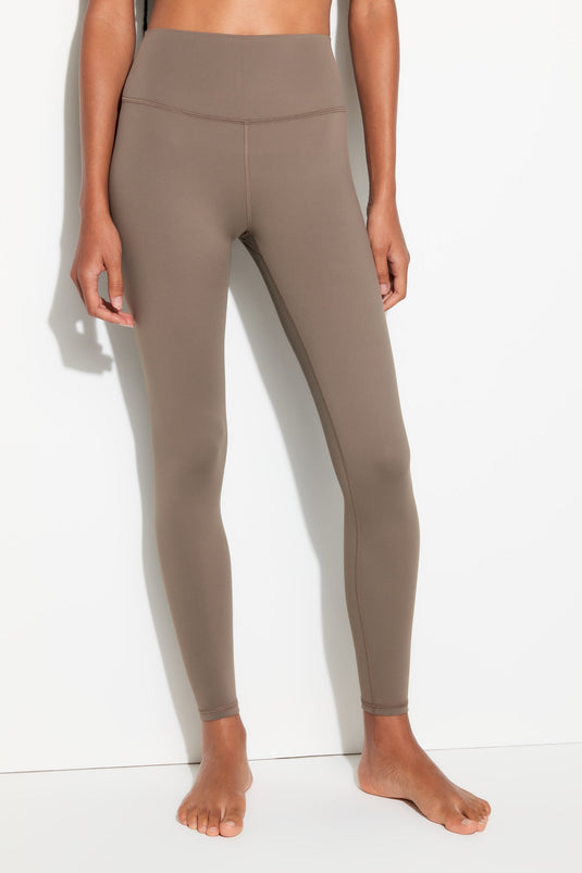 NirvanaTech Lotus 7/8 Legging