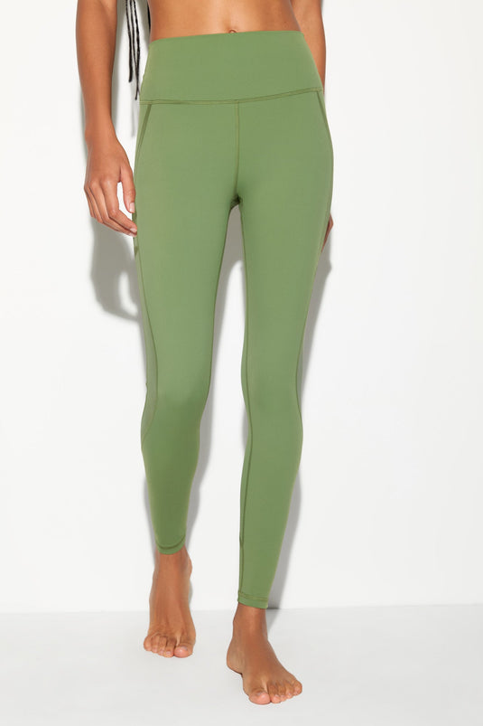 NirvanaTech Gigi Legging