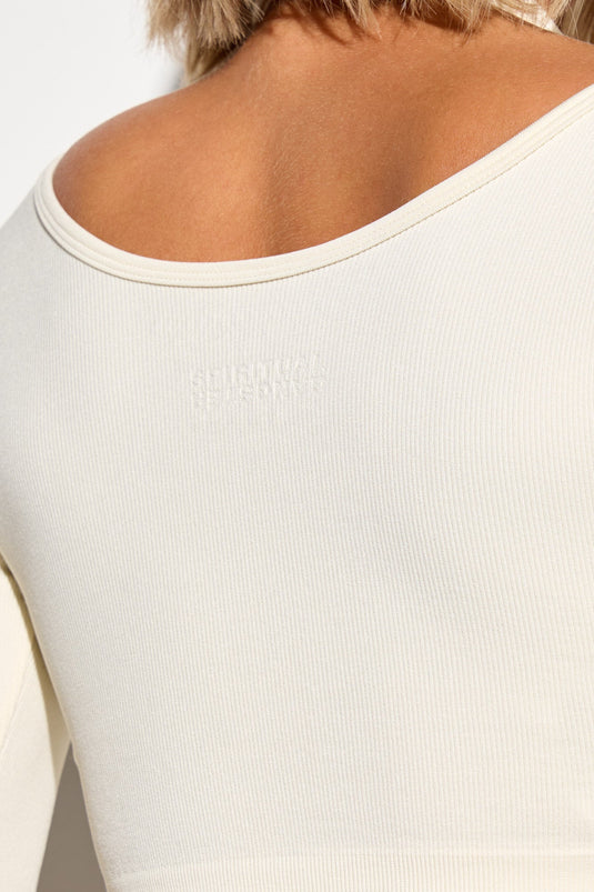 Seamless Grace Top