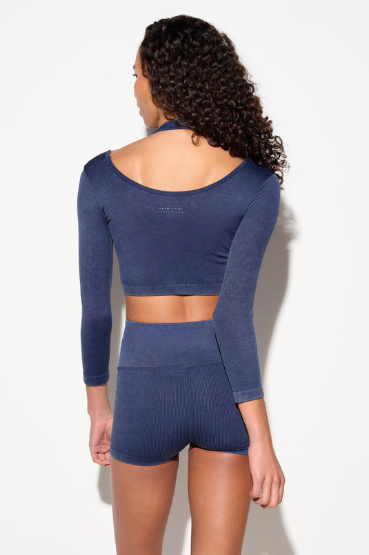 Seamless Grace Top