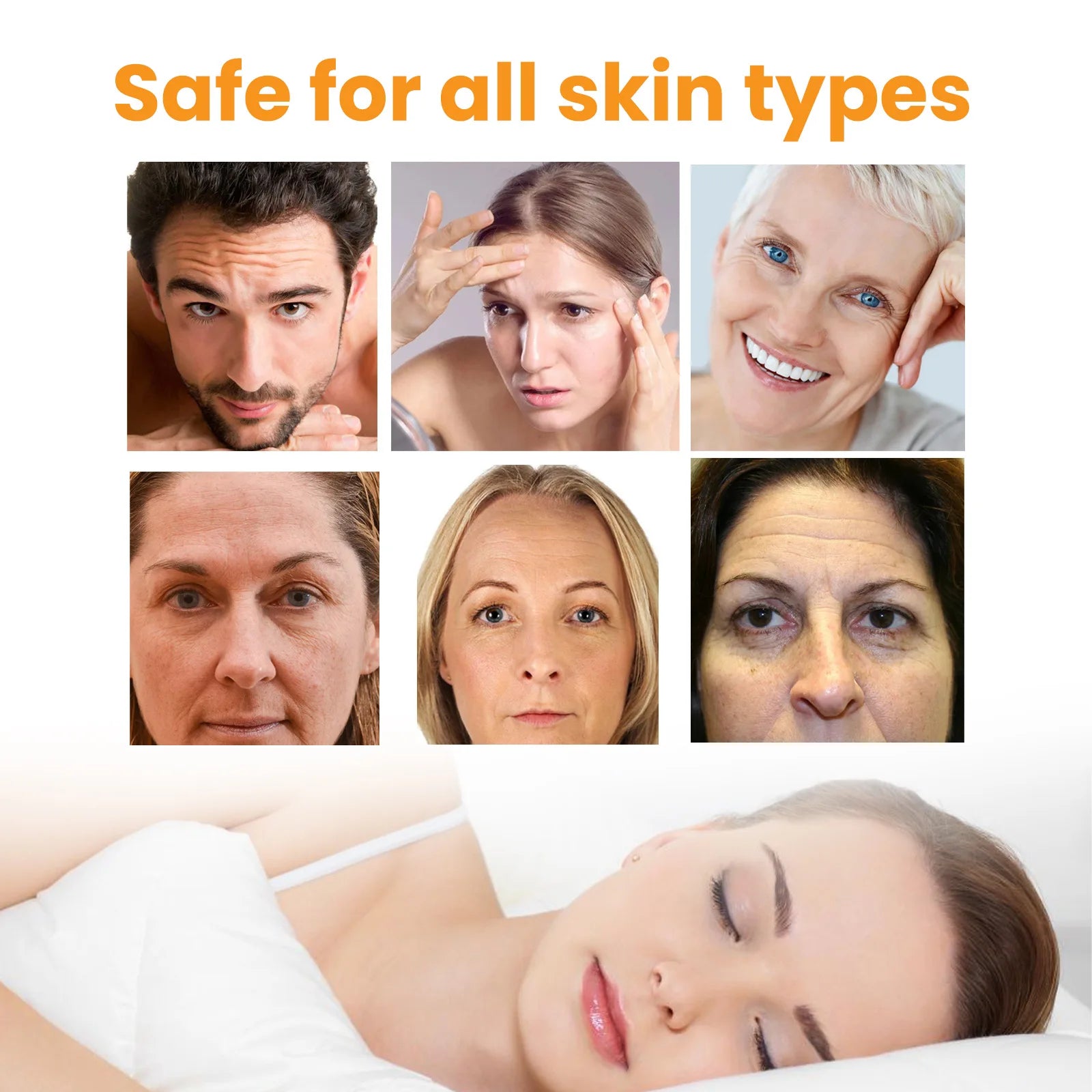 10-50Pcs Forehead Wrinkle Patches Lifting Firming Anti Wrinkles Facial Patches Natural Forehead Line Removal Gel Patch Skin Care