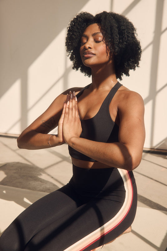 Nirvana Infinity Legging